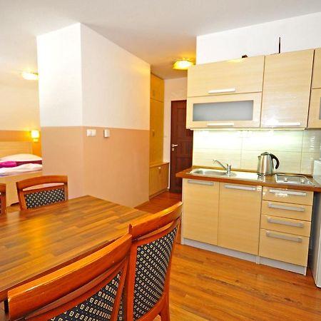 Apartment Bartek Ski Rental Демановска Долина Екстериор снимка