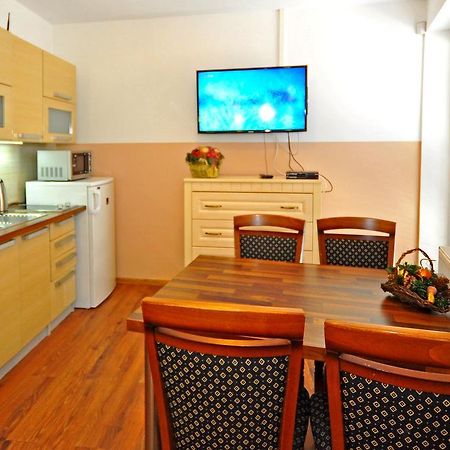 Apartment Bartek Ski Rental Демановска Долина Екстериор снимка