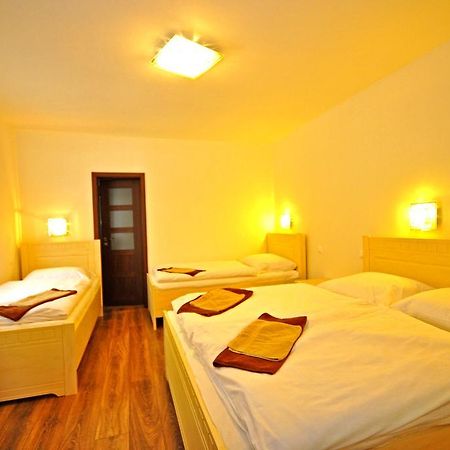 Apartment Bartek Ski Rental Демановска Долина Екстериор снимка