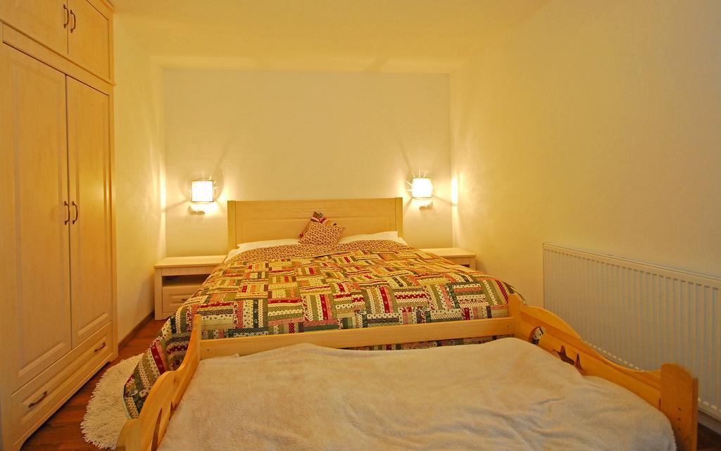 Apartment Bartek Ski Rental Демановска Долина Стая снимка