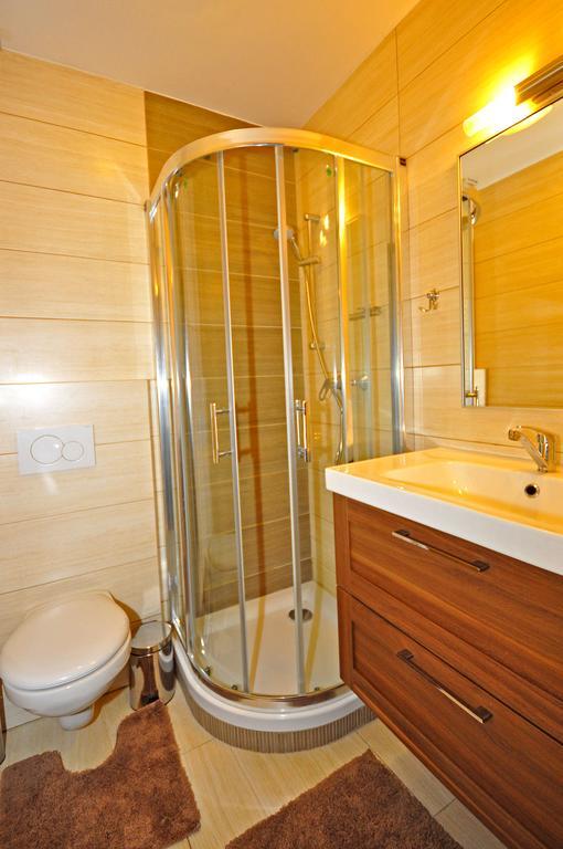 Apartment Bartek Ski Rental Демановска Долина Екстериор снимка