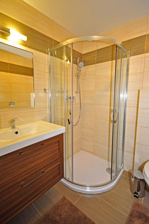 Apartment Bartek Ski Rental Демановска Долина Екстериор снимка